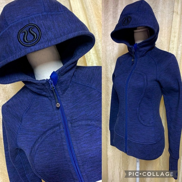 Lululemon hoodie🤍 - Picture 5 of 6